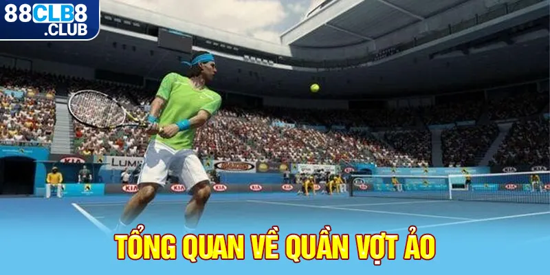 2 tong quan ve quan vot ao